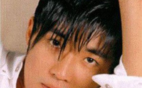 安在旭歌曲:姻缘歌词