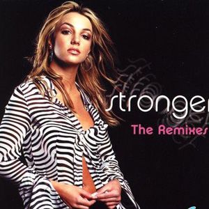 Britney Spears歌曲:Miguel Migs Vocal Mix歌词