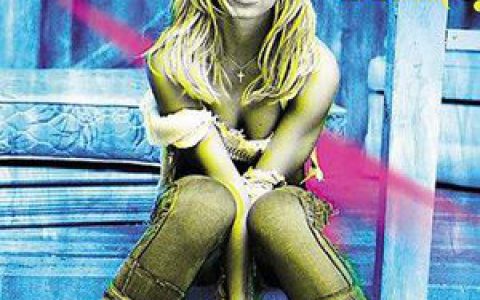 Britney Spears歌曲:Let Me Be歌词