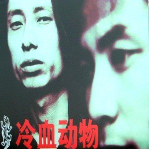 冷血动物歌曲:雁栖湖歌词