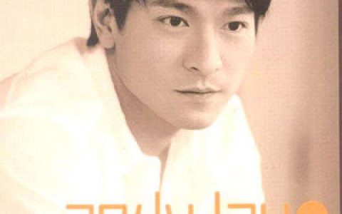 刘德华歌曲:都怪我歌词