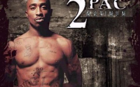 2 Pac歌曲:Hail Mary歌词