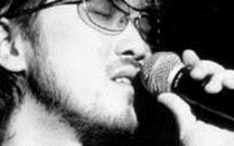 周传雄歌曲:说不出有多爱歌词