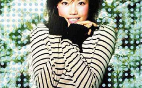 容祖儿歌曲:Heartbeat歌词