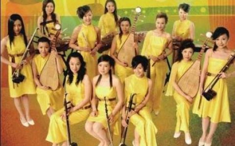 女子十二乐坊歌曲:巴赫: A 小调小提琴协奏曲 Bach Tribute: Concerto for Violin i歌词