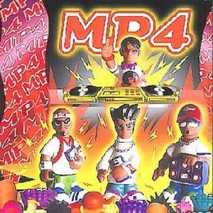 MP4歌曲:Let s Get Wicked歌词