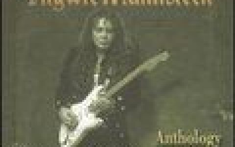 Yngwie Malmsteen歌曲:Like An Angel - For April歌词