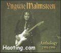 Yngwie Malmsteen歌曲:Like An Angel - For April歌词