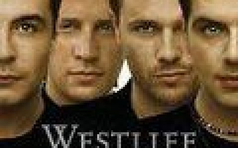 Westlife歌曲:When You Tell Me That You Love Me(Westlife & Diana歌词