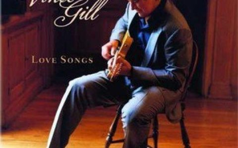 Vince Gill歌曲:Nothing Like A Woman歌词