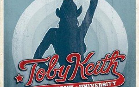 Toby Keith歌曲:She Left Me歌词