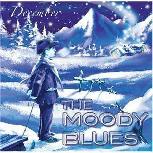 The Moody Blues歌曲:The Spirit of Christmas歌词