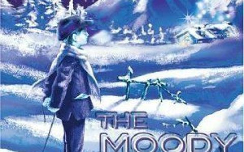 The Moody Blues歌曲:In The Quiet Of Christmas Morning (Bach 147)歌词