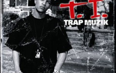 T.I.歌曲:Trap Muzik Ft. Mac Boney歌词