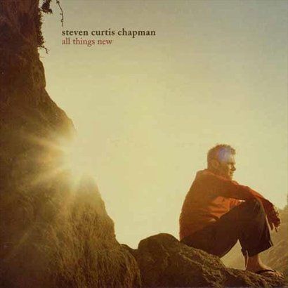 Steven Curtis Chapma歌曲:Please Only You歌词