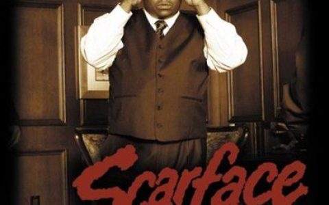 Scarface歌曲:Money Makes The World Go Round歌词
