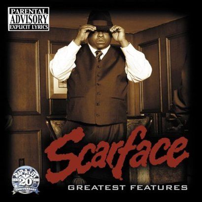 Scarface歌曲:Money Makes The World Go Round歌词