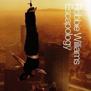 Robbie Williams歌曲:Something Beautiful歌词