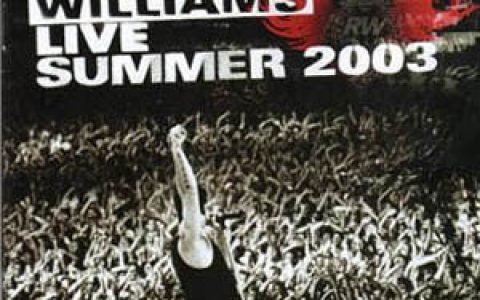 Robbie Williams歌曲:(We Will) Rock You歌词