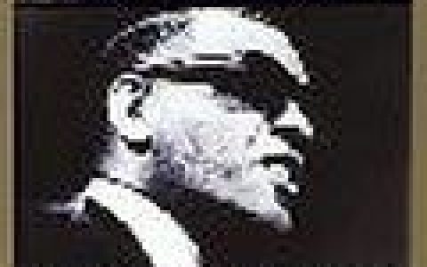 Ray Charles歌曲:Rockin  Chair Blues歌词