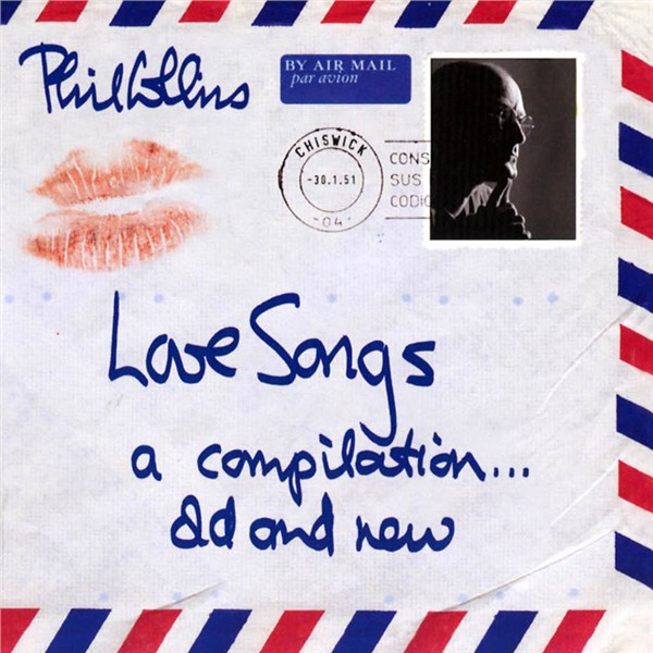 Phil Collins歌曲:Don t Let Him Steal Your Heart Away歌词