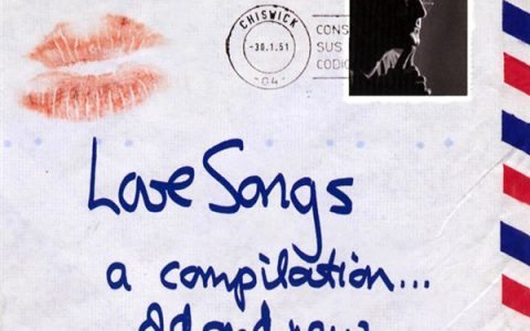 Phil Collins歌曲:If Leaving Me Is Easy歌词
