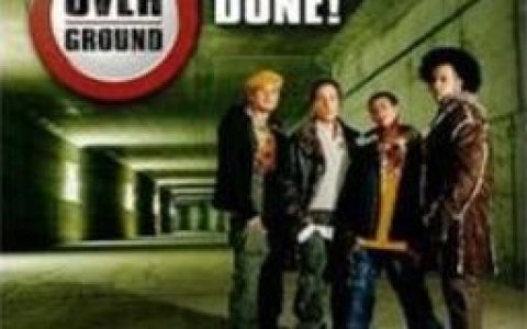 Overground歌曲:Wie Viele Male歌词
