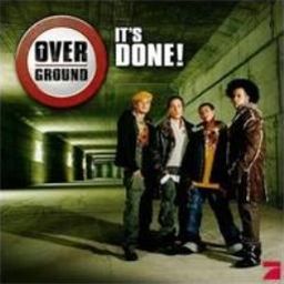 Overground歌曲:One for Da Money歌词