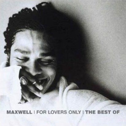 Maxwell歌曲:Lifetime歌词