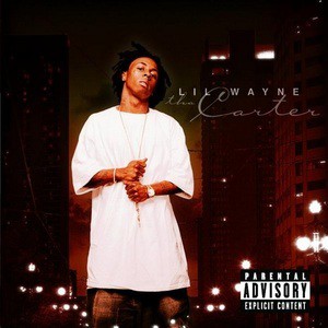 Lil Wayne歌曲:BM J.R.歌词