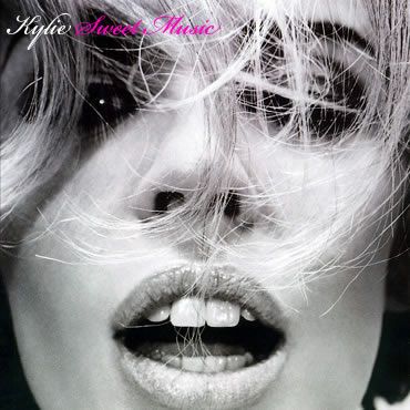 Kylie Minogue歌曲:Say The Word歌词