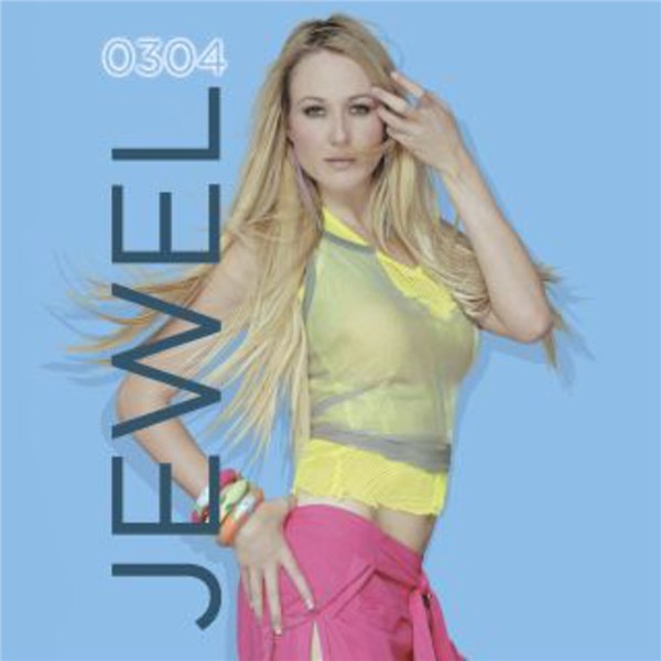 Jewel歌曲:Haunted歌词