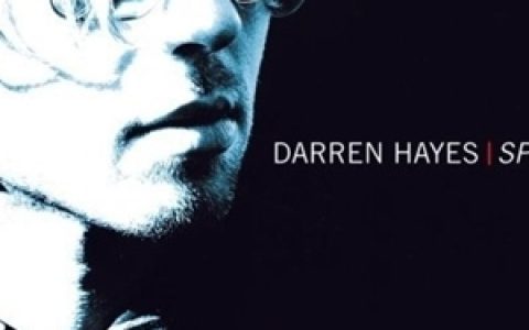 Darren Hayes歌曲:creepin up on you歌词