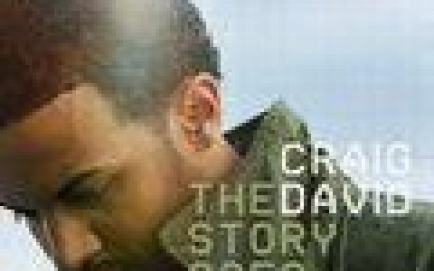 Craig David歌曲:I Never Should Have Walked Away歌词