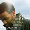 Craig David歌曲:I Never Should Have Walked Away歌词