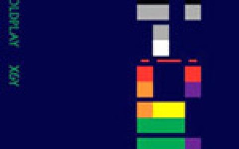 Coldplay歌曲:Fix You歌词