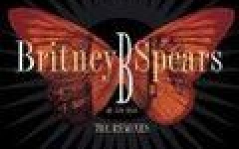 Britney Spears歌曲:Early Mornin  (Jason Nevins Remix)歌词