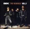 B2K歌曲:Girlfriend (Ron G Remix)歌词