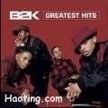 B2K歌曲:Girlfriend歌词