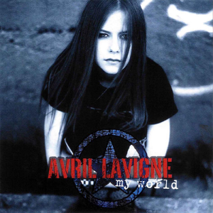 Avril Lavigne歌曲:Sk8er Boi歌词