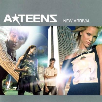 A-Teens歌曲:Have A Little Faith In Me歌词