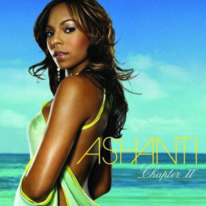 Ashanti歌曲:I Found Lovin歌词