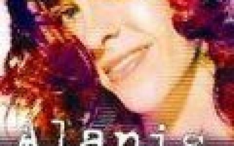 Alanis Morissette歌曲:This Grudge歌词