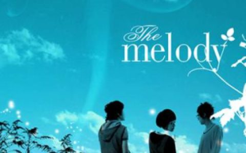 The Melody歌曲:Believe歌词