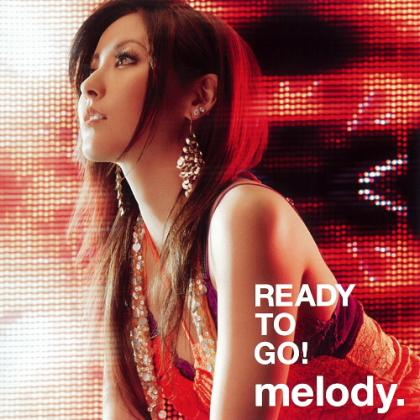 melody歌曲:Lovin U歌词
