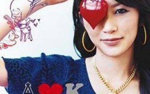 Ayuse Kozue歌曲:C.M.M. (GIORGIO remix)歌词