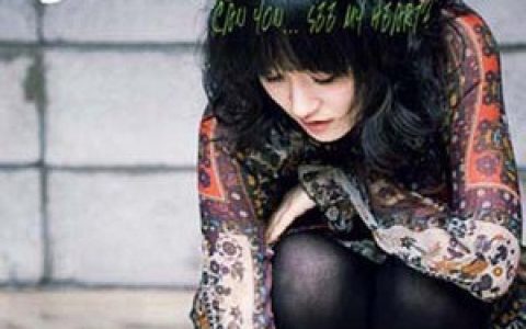 尹花才人歌曲:要分开了吗歌词