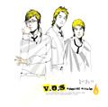 V.O.S.歌曲:和蔼可亲歌词