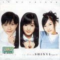 Shinvi歌曲:Violet..歌词