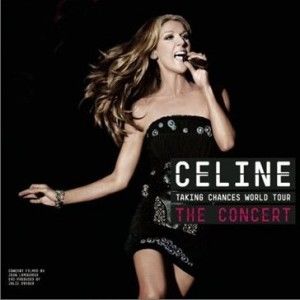 Celine Dion歌曲:Shadow Of Love歌词
